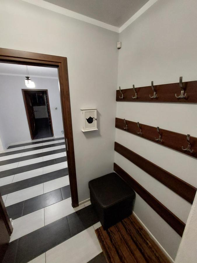 Miig Residence Jacuzzi & Sauna Zator Auschwitz Buitenkant foto