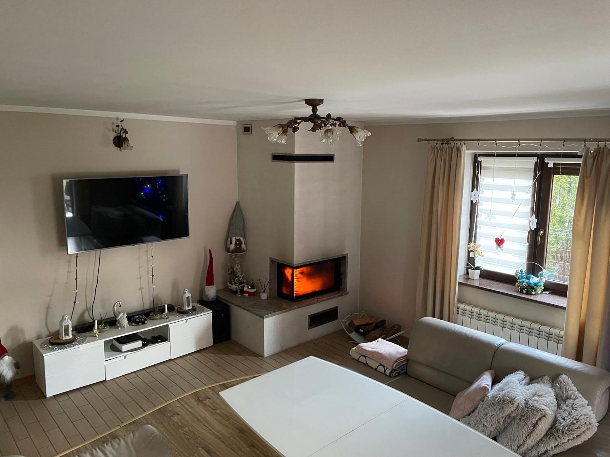 Miig Residence Jacuzzi & Sauna Zator Auschwitz Buitenkant foto